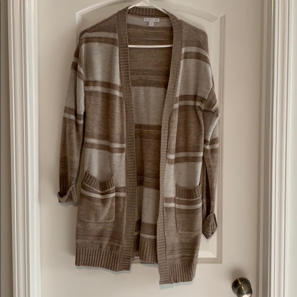 New York & Company Cardigan